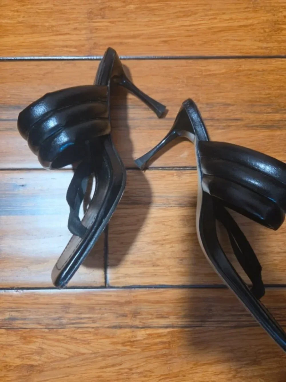 French Connection Heels